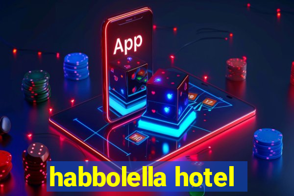 habbolella hotel